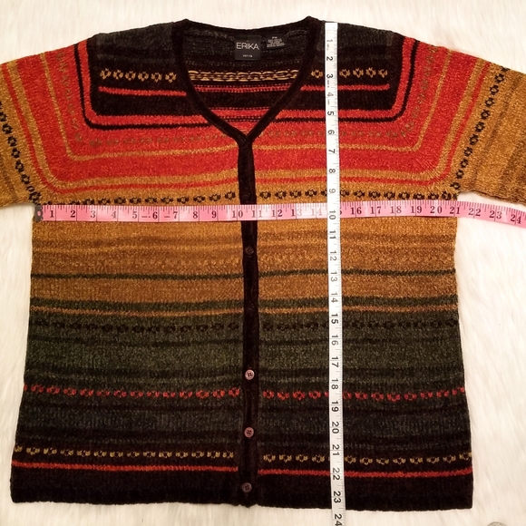 π 2/$24 Gorgeous Fall-Colored Sweater! ππ - Picture 5 of 5